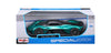 Maisto 1/18 Aston Martin Valkyrie