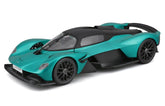 Maisto 1/18 Aston Martin Valkyrie