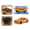 Maisto 1/24 2015 Ford Mustang GT