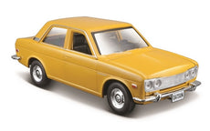 Maisto 1/24 1971 Datsun 510