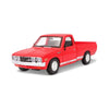 Maisto 1/24 1973 Datsun 620 Pick-up