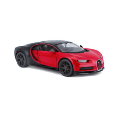 Maisto 1/24 Bugatti Chiron Sport