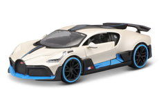 Maisto 1/24 Bugatti Divo