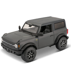 Maisto 1/24 2021 Ford Bronco Badlands