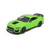 Maisto 1/24 2020 Mustang Shelby GT500