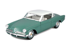 Maisto 1/18 Studebaker Starliner 1953