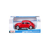 Maisto 1/24 Volkswagen Beetle