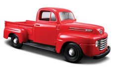 Maisto 1/24 1948 Ford F.1 Pickup