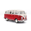 Maisto 1/25 Volkswagen Van "Samba"