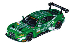 Carrera (DIGITAL 124) - BMW M4 GT3  BMW M4 GT3 Project 1, No.11 DTM 2023 (1:24)