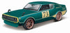 Maisto 1/24 1973 Nissan Skyline 2000GT-R (KPGC110)