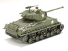 TAMIYA -1:48 Tamiya M4A3E8 Sherman 'Easy Eight'