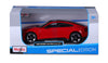 Maisto 1/25 2022 Audi RS e-tron GT