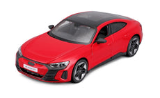 Maisto 1/25 2022 Audi RS e-tron GT