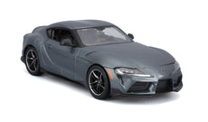 Maisto 1/24 Toyota GR Supra