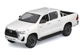 Maisto 1/27 Toyota Hilux