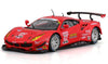 Bburago 1/43 Ferrari 488 GTE 2017