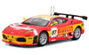 Bburago 1/43 Ferrari F430 GTC 2008