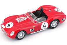 1/43 Ferrari 250 Testa Rossa 1959 (9.5cm Long)