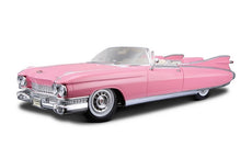 Maisto 1/18 Cadillac Eldorado Biarritz 1959