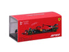 Bburago 1/43 Ferrari F1 SF-23 2023 w/helmet