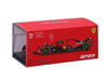 Bburago 1/43 Ferrari F1 SF-23 2023 W/helmet