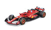 Bburago 1/43 Ferrari F1 SF-24 2024 (ASST)