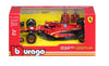 Bburago 1/43 Ferrari F1 SF-24 2024 (ASST)