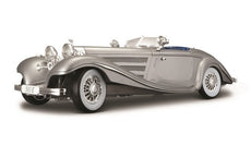Maisto 1/18 Mercedes-Benz 500 K Typ Specialroadster 1936