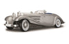 Maisto 1/18 Mercedes-Benz 500 K Typ Specialroadster 1936