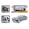 Maisto 1/18 Mercedes-Benz 500 K Typ Specialroadster 1936