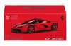 Bburago 1/43 Ferrari LaFerrari Signature Series