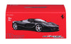 Bburago 1/43 Ferrari LaFerrari Aperta Signature Series
