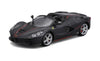 1/43 Ferrari LaFerrari Aperta - Signature Series (11cm Long) - Red