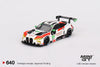 1:64 BMW M4 GT3 #1 Paul Miller Racing IMSA 2023