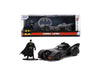 Batman 1989 Batmobile 1:32