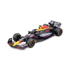 Bburago 1/43 Red Bull F1 RB19 2023 w/helmet