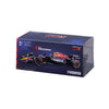 Bburago 1/43 Red Bull F1 RB19 2023 w/helmet