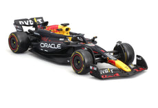 Bburago 1/43 Red Bull F1 RB20 2024 #1 Max Verstappen