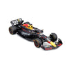 Bburago 1/43 Red Bull F1 RB20 2024 w/helmet