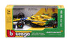 Bburago 1/43 McLaren F1 MCL38 2024