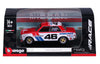 1/43 Datsun BRE 510 (9.5cm Long)