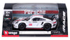 1/43 Porsche 911 RSR (11cm Long)