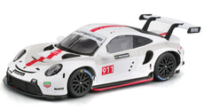 Bburago 1/43 Porsche 911 RSR