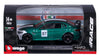 Bburago 1/43 Alfa Romeo GTAM