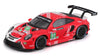 Bburago 1/43 Porsche 911 RSR #91 2020
