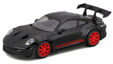 Bburago 1/43 Porsche 911 GT3 RS