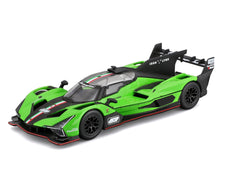 Bburago 1/43 Lamborghini SC63 LMDh