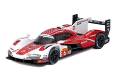 Bburago 1/43 Porsche Penske 963 LMH #6