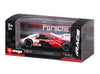 Bburago 1/43 Porsche Penske 963 LMH #6